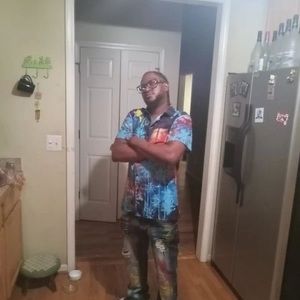 Meet your Posher, Brice